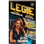 Mrtvá schránka - František Kotleta; Kristýna Sněgoňová  Kristýna Sněgoňová