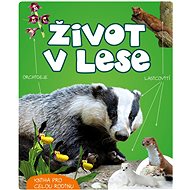 Život v lese - Wojciech Gil