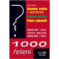 1000 řešení  1-2/2023 - 