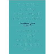 Novozákonní řečtina pro každého - John H. Dobson