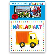 Malé dieťa sa učí Nákladiaky - Gareth Williams