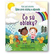 Čo sú oblaky? - Katie Daynes