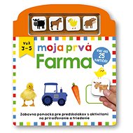 Moja prvá Farma: Viac ako 25 kartiček - Becky Down