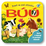 Pozri sa pod okienko BÚÚ - 