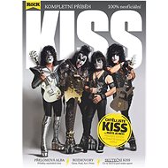 KISS: kompletní příběh - Boleslav Žemlík