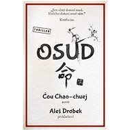 Osud - Čou Chao-chuej