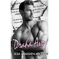 Drahá Avo - Ilsa Madden–Mills