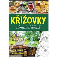 Křížovky domácí lékař - 
