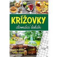 Krížovky domáci lekár - 