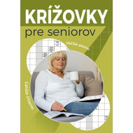 Krížovky pre seniorov - 