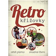 Retro křížovky - 