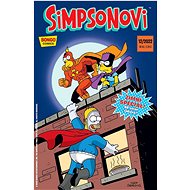 Simpsonovi 12/2022 - 