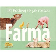 Podívej se, jak rostou Farma - 