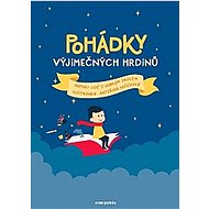Pohádky výjimečných hrdinů - Mariana Andltová