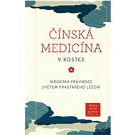 Čínská medicína v kostce - Misha Ruth Cohen