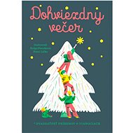 Dohviezdny večer - 