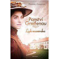 Panství Greifenau Lesk soumraku - Hanna Caspian
