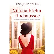 Vila na břehu Elbchaussee - Lena Johannson