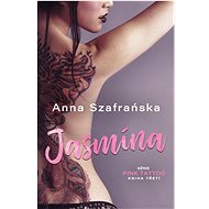 Jasmína - Anna Szafrańska