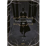 Dívka ze země Venku 10 - Nagabe