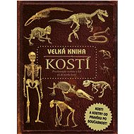 Velká kniha kostí - 