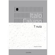 T nula - Italo Calvino