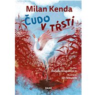 Čudo v tŕstí - Milan Kenda; Danuša Dragulová st.; Ján Mikulčík