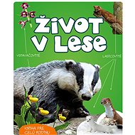 Život v lese - Wojciech Gil