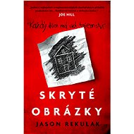 Skryté obrázky - Jason Rekulak