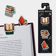 Bookmark Mini Magnetic Books - Bookmark
