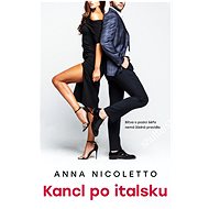 Kancl po italsku - Anna Nicoletto