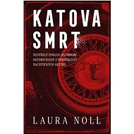 Katova smrt - Laura Noll