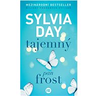 Tajemný pan Frost - Sylvia Day