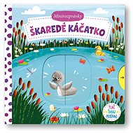 Škaredé káčatko Minirozprávky - Dean Gray