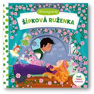 Šípková Ruženka Minirozprávky - Dan Taylor