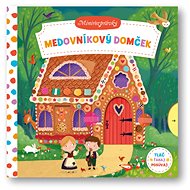 Medovníkový domček Minirozprávky - Dan Taylor