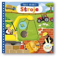 Prvé objavy Stroje - Jenny Wren
