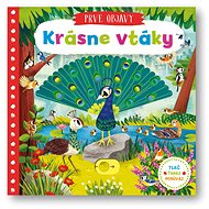 Prvé objavy Krásne vtáky - 