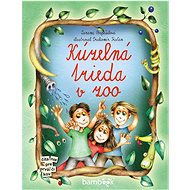 Kúzelná trieda v zoo - 