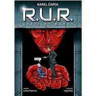 R.U.R. - Karel Čapek