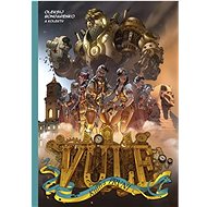 Vůle - Vjačeslav Buhajov