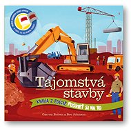 Tajomstvá stavby - 