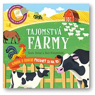 Tajomstvá farmy - 