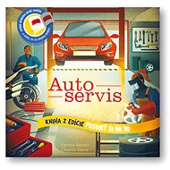 Autoservis - 