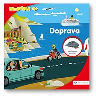 Doprava - 