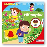 Päť zmyslov - 