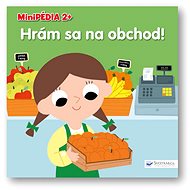 Hrám sa na obchod! - 