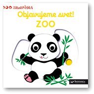 Objavujeme svet! ZOO - 