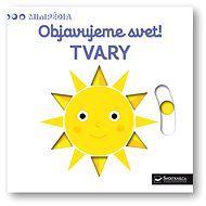 Objavujeme svet! TVARY - 