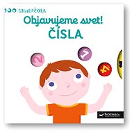 Objavujeme svet! ČÍSLA - 